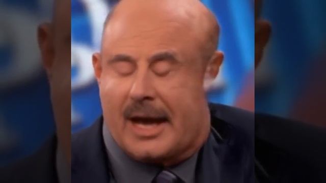 Dr. Phil sings Dama Da Ne (Baka Mitai Meme)