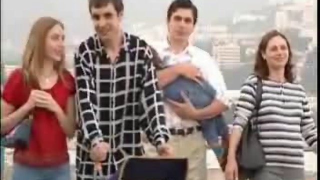 Семейные проблемы
