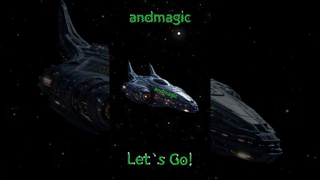 Andmagic
Let's Go! 
14/06/2024
vk. com/andmagic