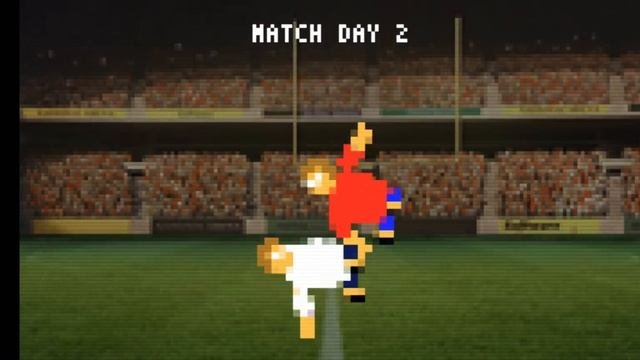 Getting Destroyed As England In A Small World Cup