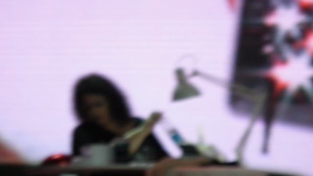 DSCF4927.MOV      Москва 2020. Юлия Билей.