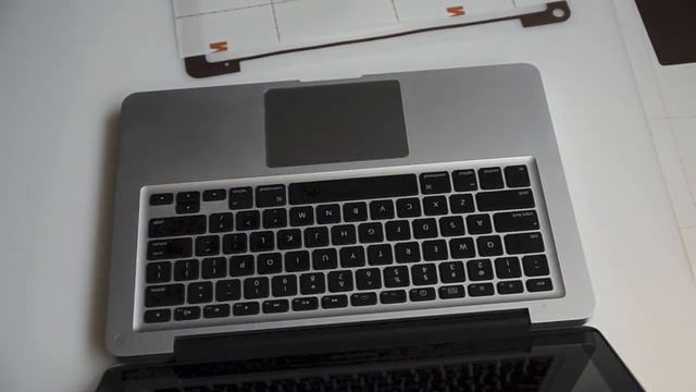 Junglewrap  Macbook 13" Pro Skin Wraps