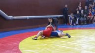Детская борьба, 08.12.2018 пгт Акимовка, Запорожская обл.