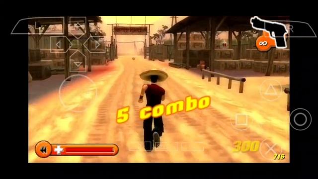 chili con carnage/mission 1