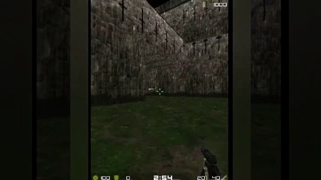 CS: GO на Java-телефон!