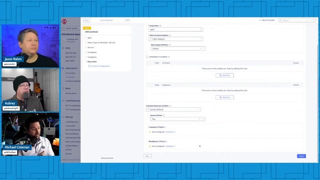 Build it live (again): multi-cloud connectivity part deux
