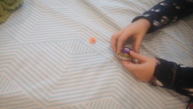 слипучий щит S