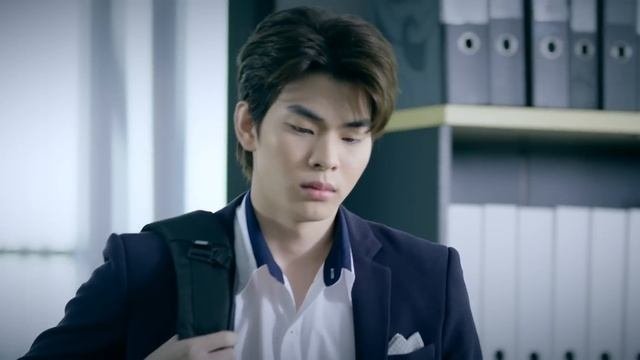ENG SUB รายนกนะ...รกของมาเฟย  Unforgotten Night Ep1 24