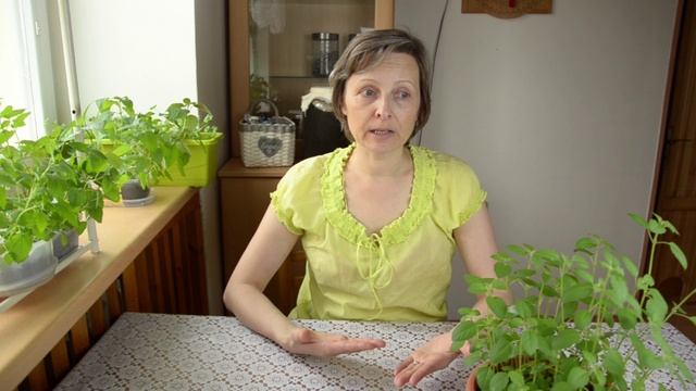 Какие симптомы говорят, что у вас проблемы с печенью.mp4