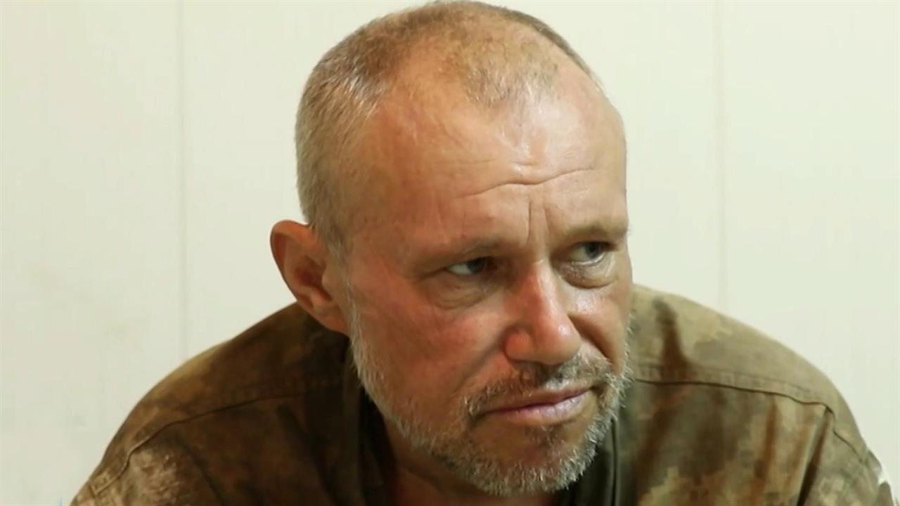 "Отправляли на мясо" - украинский пленный об отношении к рядовым в ВСУ