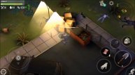 Prey Day Survival Событие Разбитый вертолёт в обновлении 1.54!