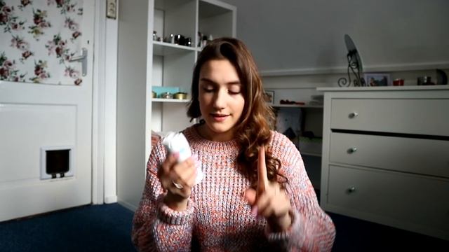 ЧТО В МОЕМ РЮКЗАКЕ?