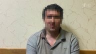 В Тамбове задержан гражданин России, который готовил теракты по указанию украинских спецслужб