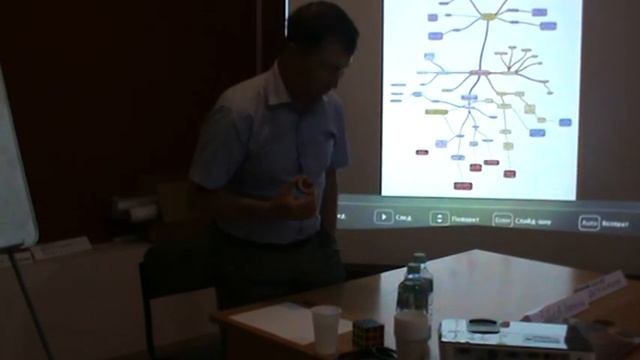 Школа добровольцев-тьюторов 