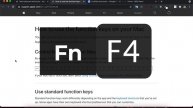 5 Keyboard Shortcuts you Must know in Mac (2022)