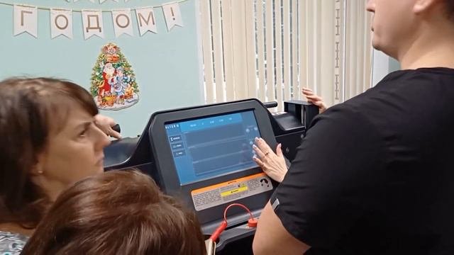 Антигравитационная беговая дорожка AlterG  один из наиболее востребованных тренажеров