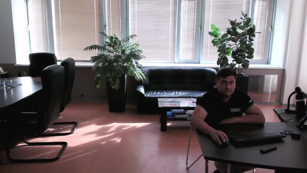 Тест