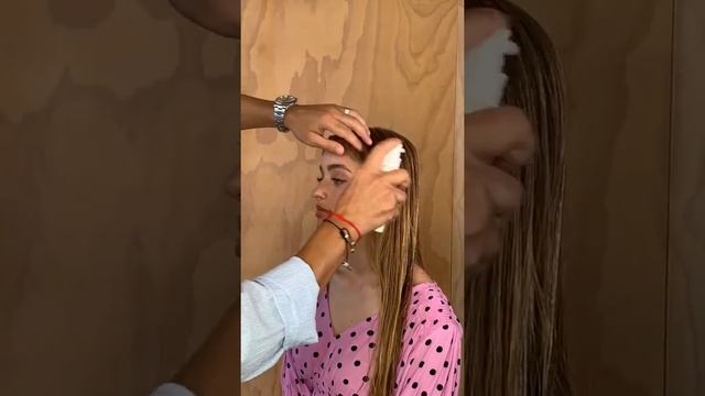 HOW-TO | ELEVEN AUSTRALIA | MIRACLE HAIR TREATMENT & MIRACLE SPRAY HAIR TREATMENT