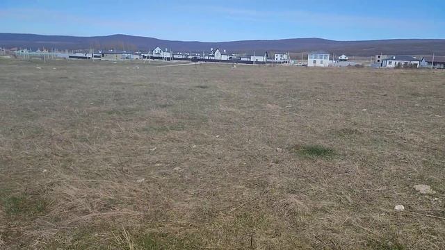 участок ИЖС 10 соток в станице Натухаевская