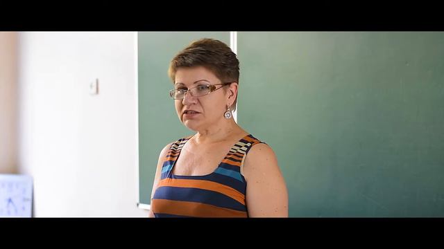 НВК №6 "Перспектива" клип родителей "У нас было детство"