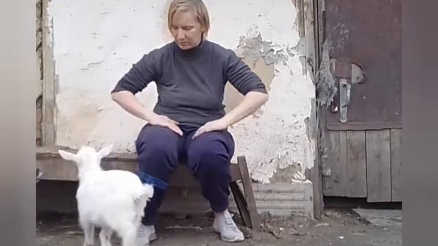 устала