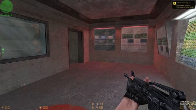 Counter Strike - Condition Zero | Game Play #counterstrike #conditionzero #gameplay @otJB