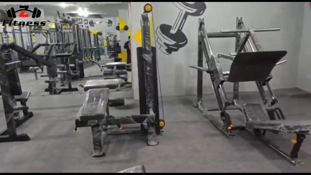 Creat your own gym/gym at home/zfitness/gym equipments/all over pakistan