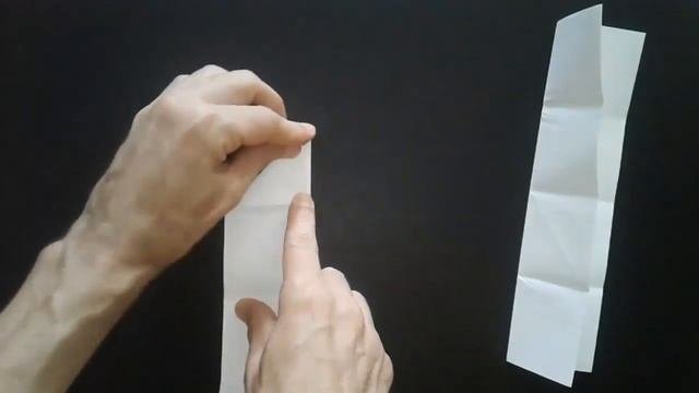  How to make a Ninja Star.  Easy Origami.  Shuriken Naruto.  How to make naruto weapons. 