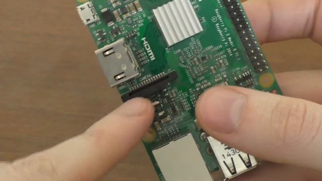Raspberry pi 2