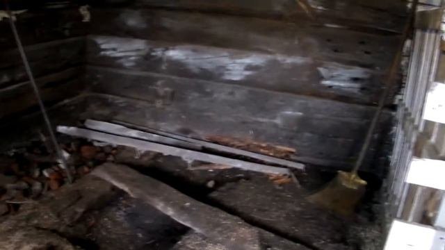 Строим новое стойло