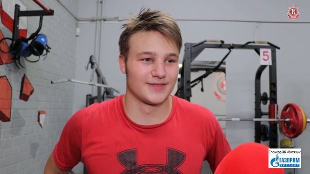 Интервью Захара Бардакова после матча с «Амуром» (07.08.2020)