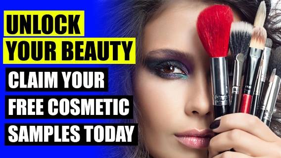 👍 WHERE TO GET COSMETICS SAMPLES FREE TESTING