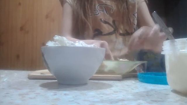 Что можно приготовить если мамы нет дома?