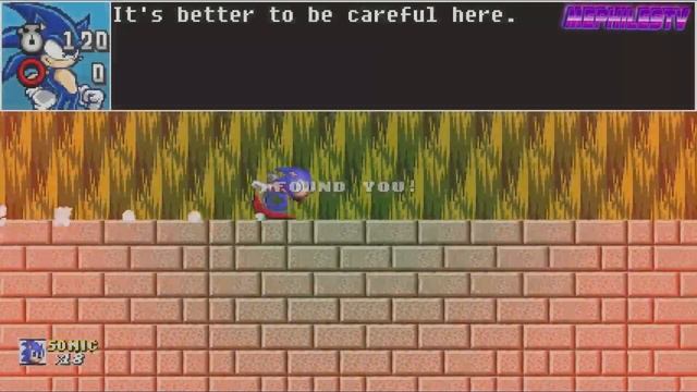 ОН СОЖРЁТ ТЕБЯ ЗАЖИВО!SONIC.EXE BACK IN FALLEN WORLD.ПРОХОЖДЕНИЕ SONIC.EXE BACK IN FALLEN WORLD.