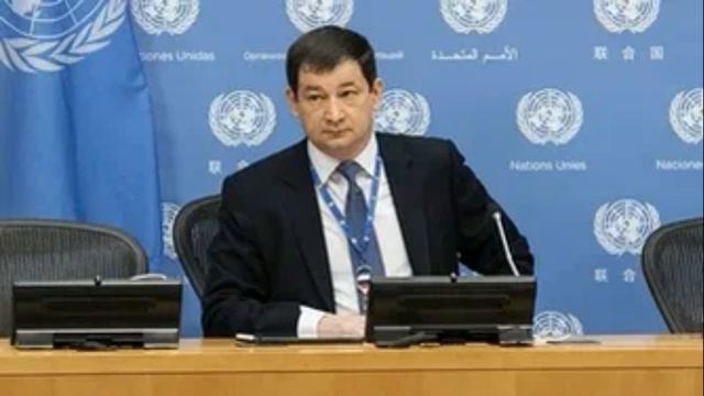 Причетність Заходу до теракту на Кримському мосту.