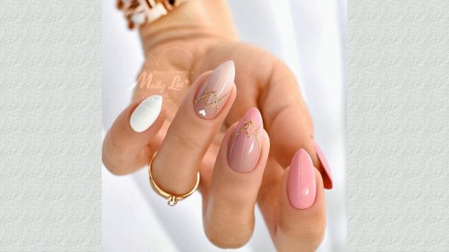NEW Nail Art Designes 2022 | Best manicure IDEAS for Spring 2022 | TOP Manicure 2022 Compilation #1