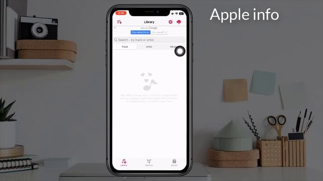 iPhone Best Offline Music Player | Best Offline Music App  for iPhone |Apple info