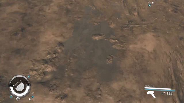 Secret chest you can find in akila city(starfield)