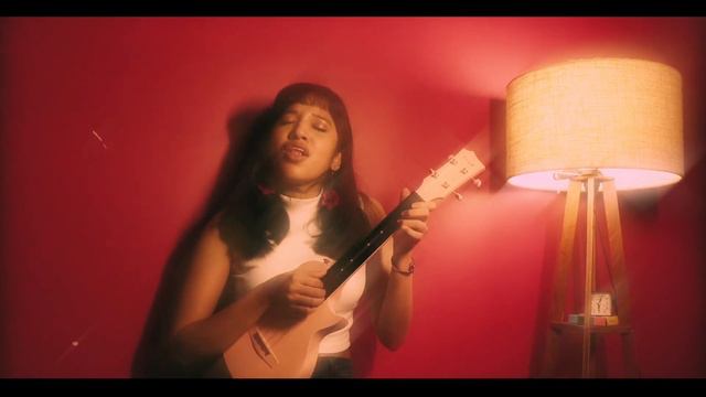 Unplugged | The Way I Am | CAROLYN NUNES | ENYA NOVA UE | Procraft India | COVER SONG