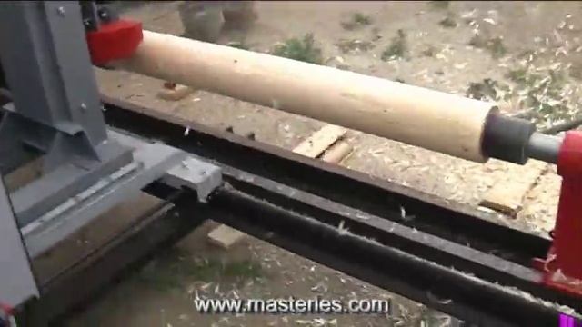 Оцилиндровочный станок ОЦ 36-01 Новорусь