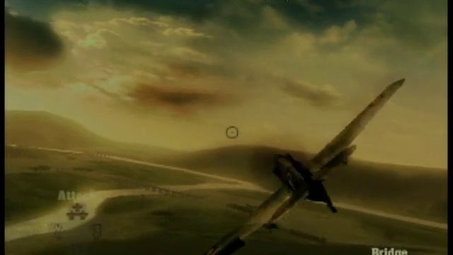 Страна Игр Обзор Blazing Angels Squadrom of WWII 2006