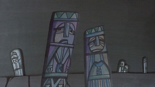 Мальчик-с-пальчик и Рождество