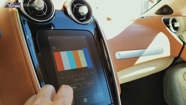 [EXCLUSIVO] ACELERAMOS O MCLAREN GT, DE 620 CV! O Gran Turismo de Woking