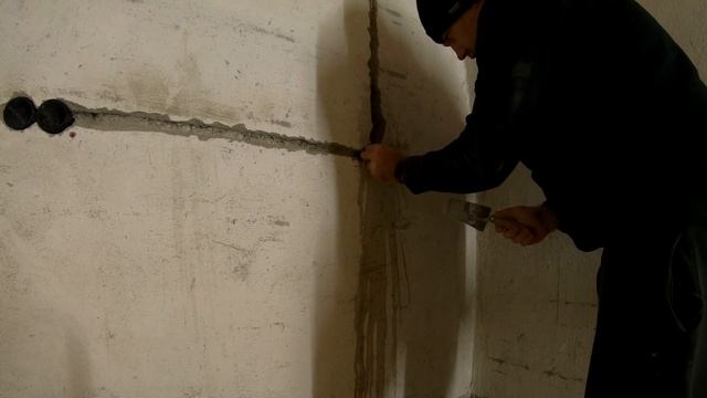 [Küchenbau in der Garage] [Teil 5] [Unterputzdosen/Kabel/Verteilerdosen] [4K] [AkmAZ kocht!]