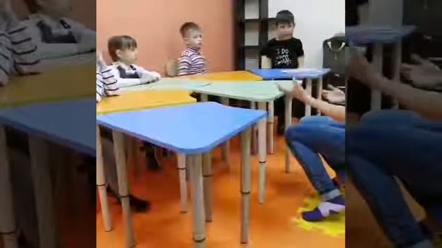 Школа развития эмоционального интеллекта Саранск видео с занятий