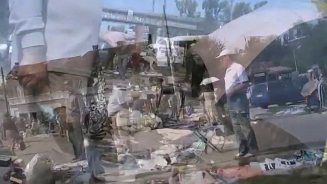 Поле чудес в стране Дураков