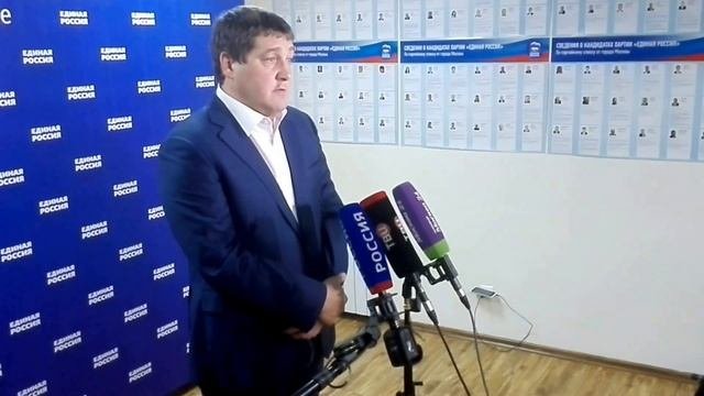 Пресс-центр Смолкин