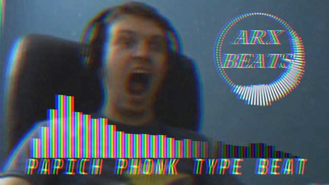 PAPICH PHONK TYPE BEAT (Prod. by ARX)