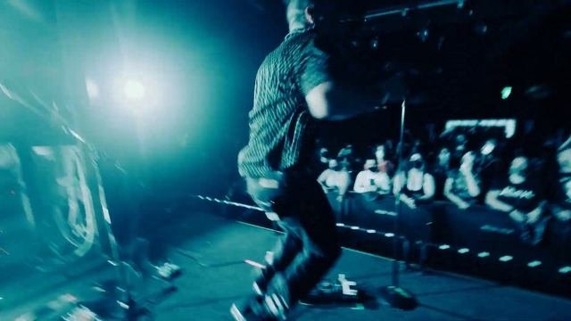 The Score - Metamorph World Tour US Phase 2