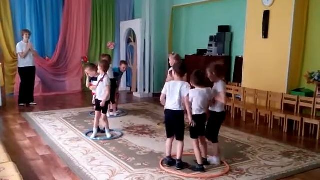 Игра День  Ночь